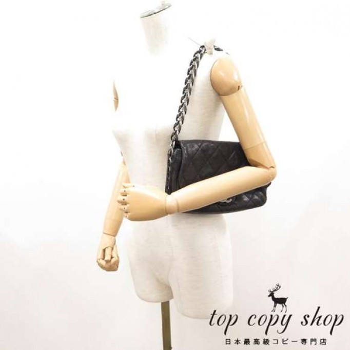 シャネル バッグ スーパーコピー　３３３７２