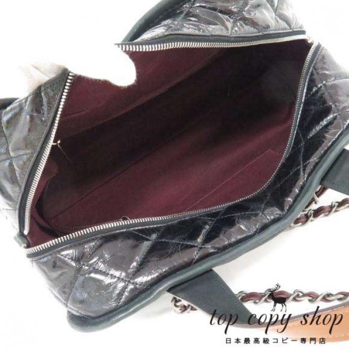 シャネル バッグ スーパーコピー　５０６０５