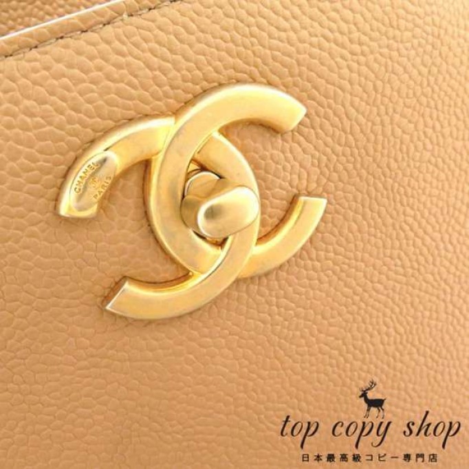 シャネル バッグ スーパーコピー　９３７５６