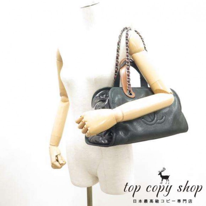 シャネル バッグ スーパーコピー　５０６０５