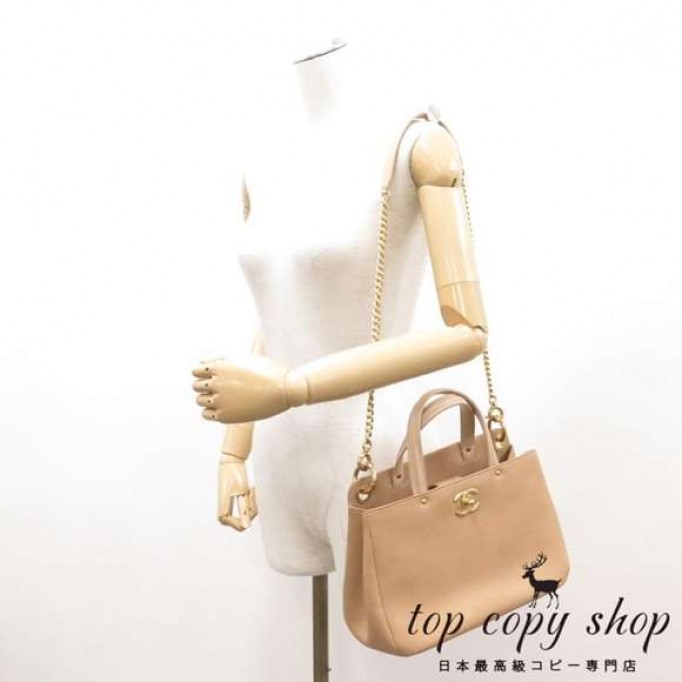 シャネル バッグ スーパーコピー　９３７５６