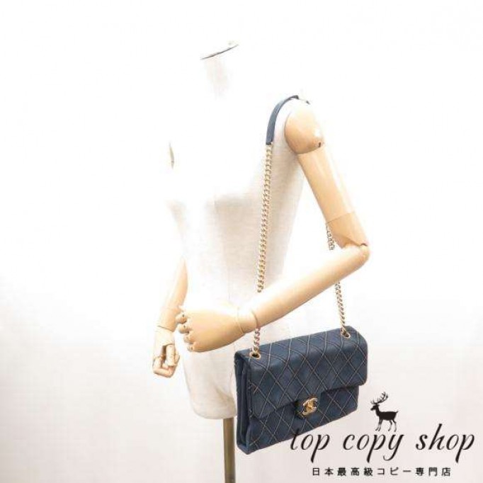 シャネル バッグ スーパーコピー　９２１７４