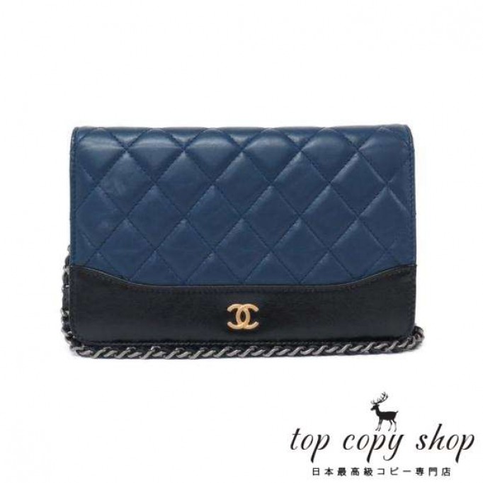 シャネル バッグ スーパーコピー　８４３８９