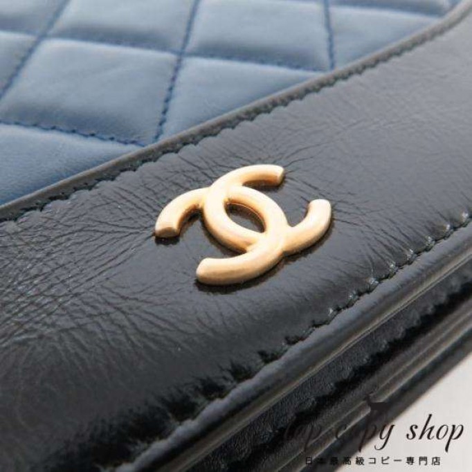 シャネル バッグ スーパーコピー　８４３８９