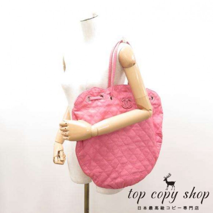 シャネル バッグ スーパーコピー　６６２４２