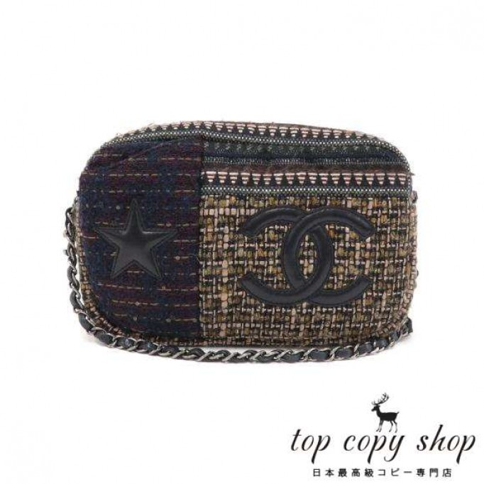 シャネル バッグ スーパーコピー　９０３２１