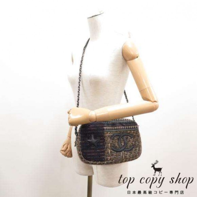 シャネル バッグ スーパーコピー　９０３２１