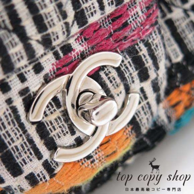 シャネル バッグ スーパーコピー　９０６８４