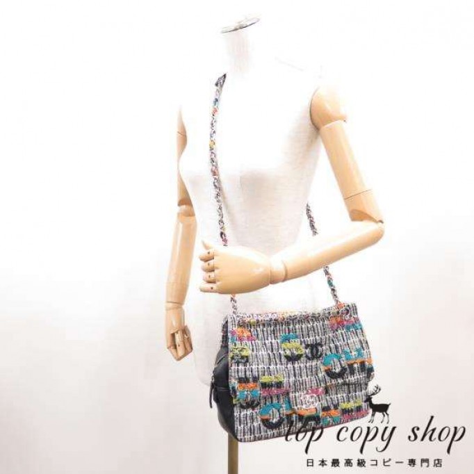 シャネル バッグ スーパーコピー　９０６８４