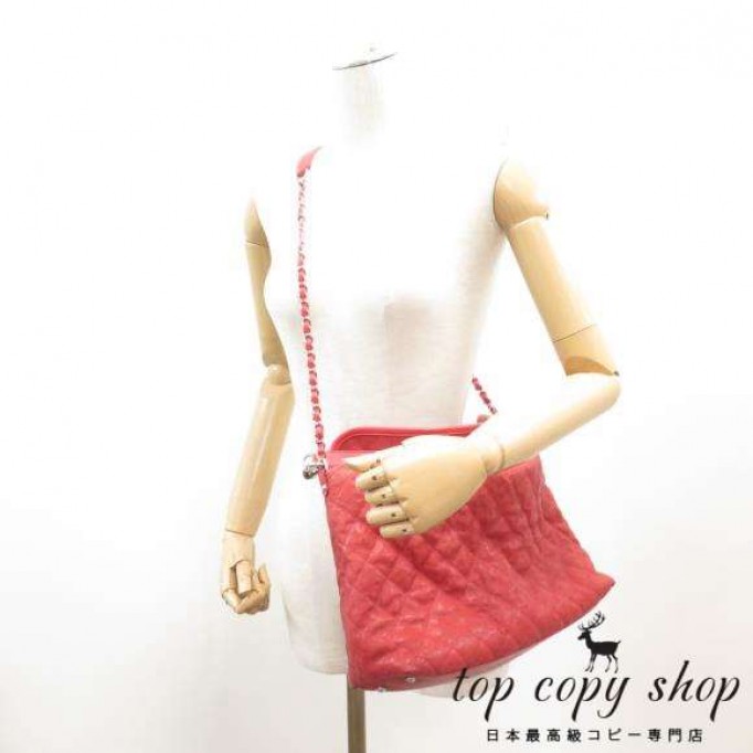 シャネル バッグ スーパーコピー　６６８０３