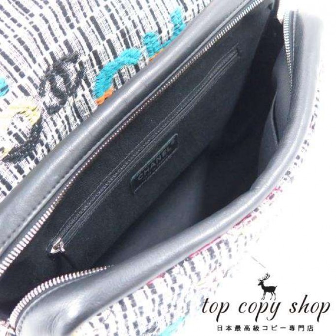 シャネル バッグ スーパーコピー　９０６８４