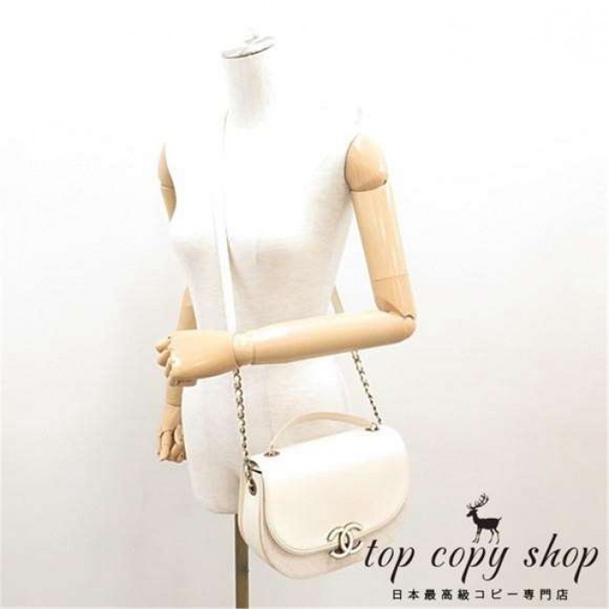 シャネル バッグ スーパーコピー　９３４６１