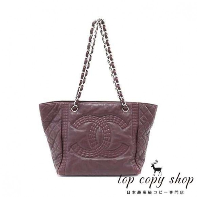 シャネル バッグ スーパーコピー　６７１７４