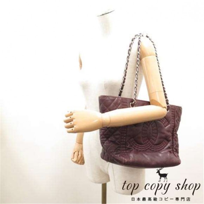 シャネル バッグ スーパーコピー　６７１７４