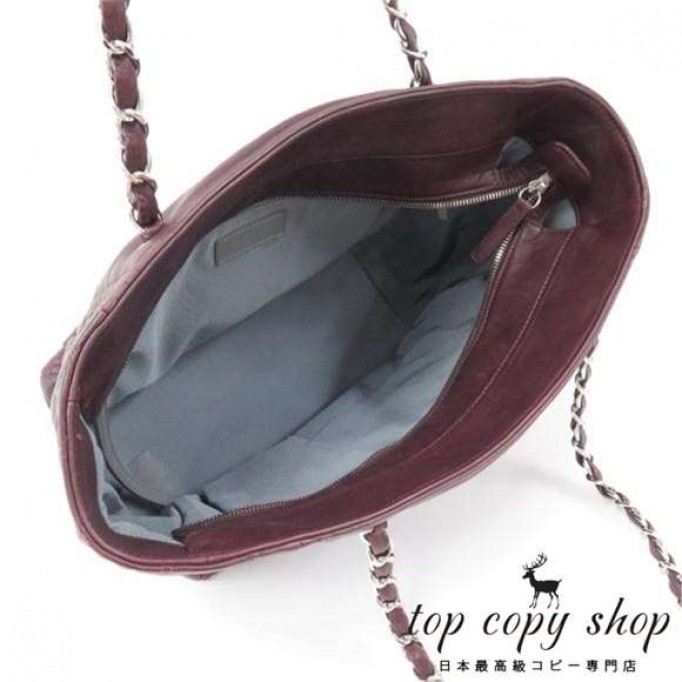 シャネル バッグ スーパーコピー　６７１７４