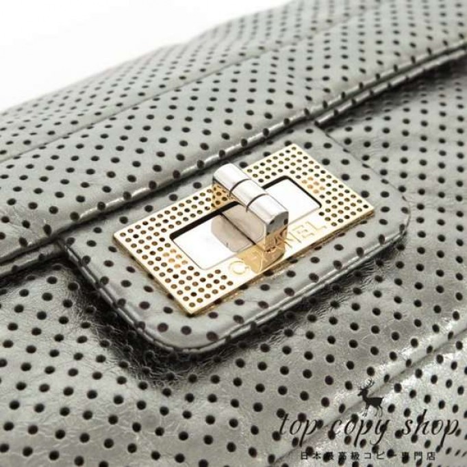 シャネル バッグ スーパーコピー　３７５５９