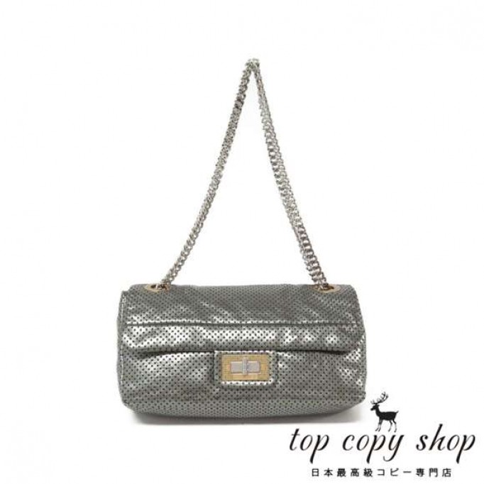 シャネル バッグ スーパーコピー　３７５５９