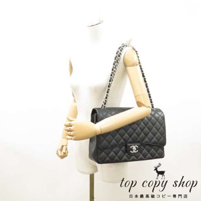 シャネル バッグ スーパーコピー　５８６０１