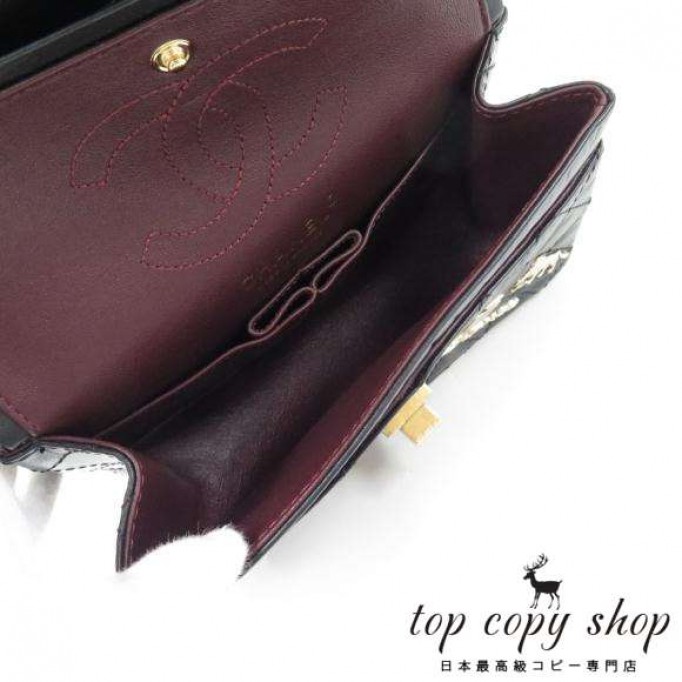 シャネル バッグ スーパーコピー　３７５８４