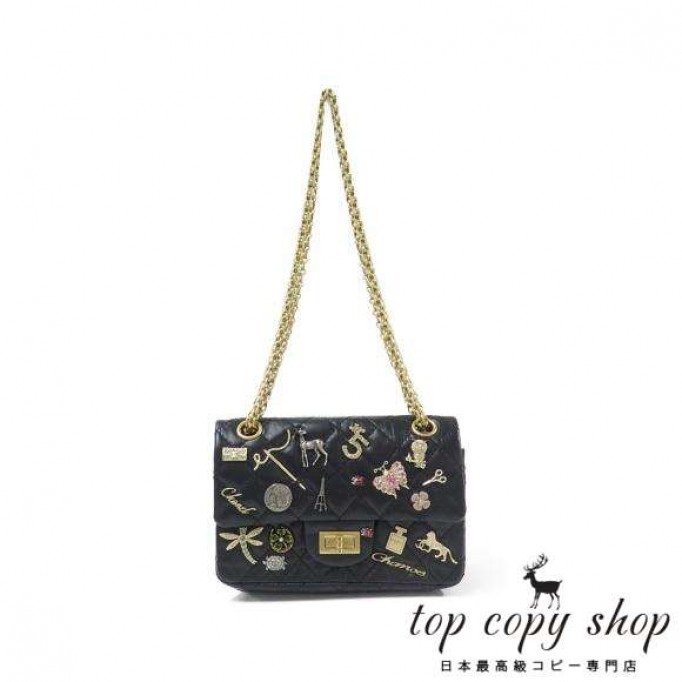 シャネル バッグ スーパーコピー　３７５８４