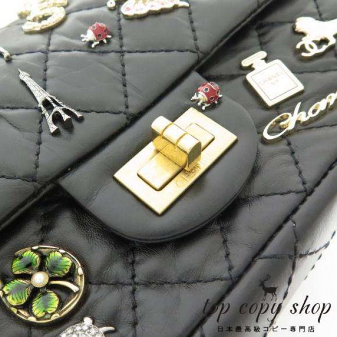 シャネル バッグ スーパーコピー　３７５８４