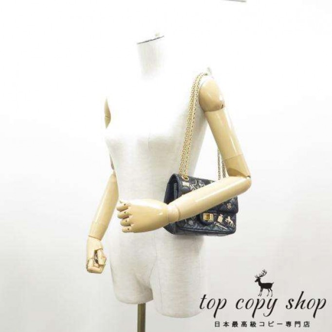 シャネル バッグ スーパーコピー　３７５８４