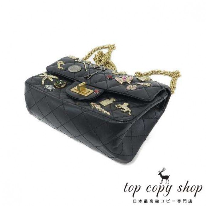 シャネル バッグ スーパーコピー　３７５８４