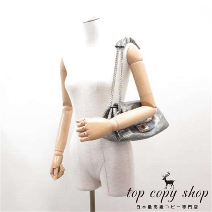 シャネル バッグ スーパーコピー　３７５６２