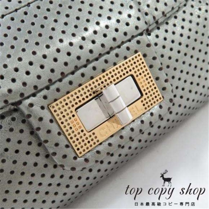 シャネル バッグ スーパーコピー　３７５６２