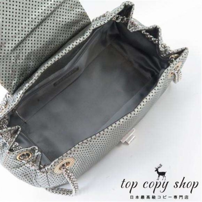 シャネル バッグ スーパーコピー　３７５６２