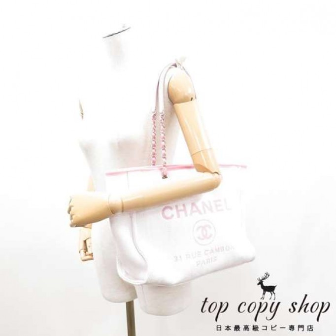 シャネル バッグ スーパーコピー　６７００１