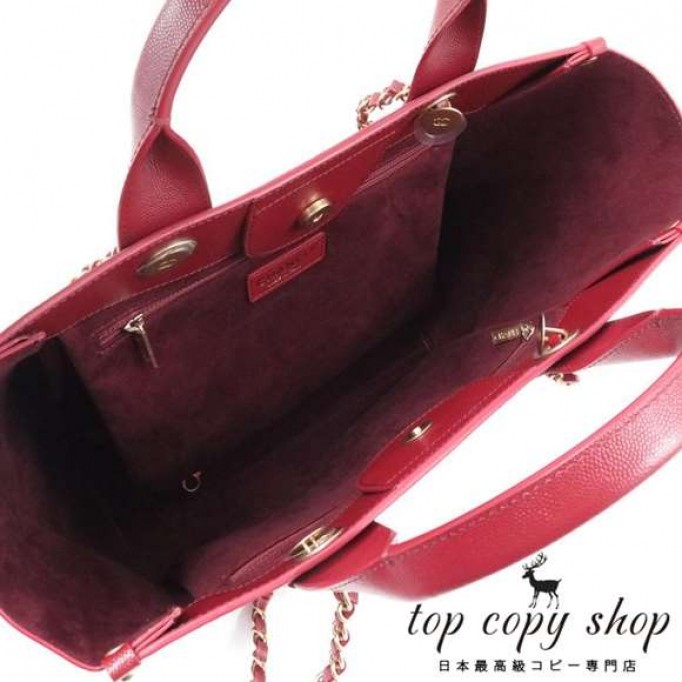 シャネル バッグ スーパーコピー　５７０６９