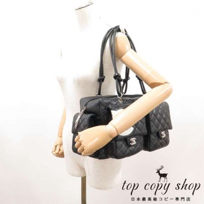 シャネル バッグ スーパーコピー　２５１７３