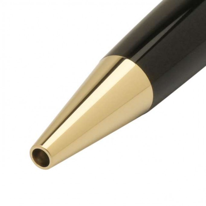 【即日出荷OK】MONTBLANC モンブラン ボールペン マイスターシュテュック クラシック 164 ブラック U0010883