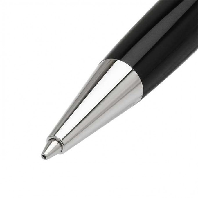 MONTBLANC（モンブラン） ペンシル マイスターシュテュック プラチナライン クラシック P165 ブラック