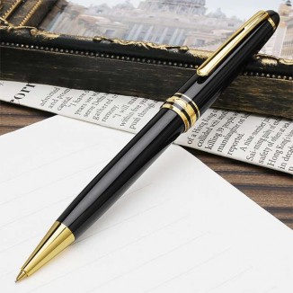 MONTBLANC（モンブラン） ペンシル マイスターシュテュック クラシック 165 ブラック 0.5mm MB12746