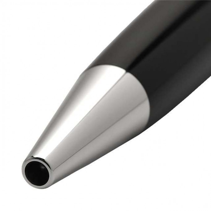 【即日出荷OK】MONTBLANC モンブラン ボールペン マイスターシュテュック プラチナライン クラシック P164 ブラック U0002866