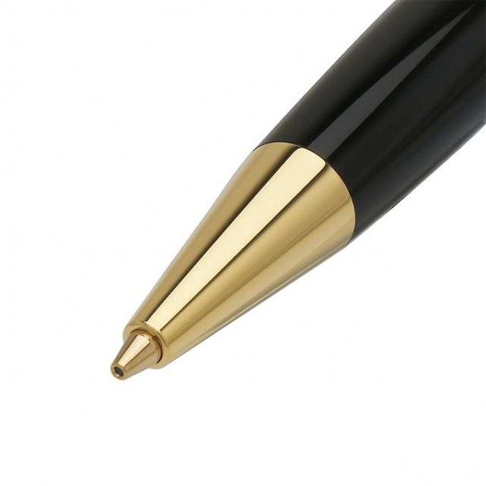 MONTBLANC（モンブラン） ペンシル マイスターシュテュック クラシック 165 ブラック 0.5mm MB12746
