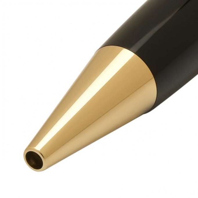 MONTBLANC モンブラン ボールペン マイスターシュテュック ル・グラン 161 ブラック U0010456