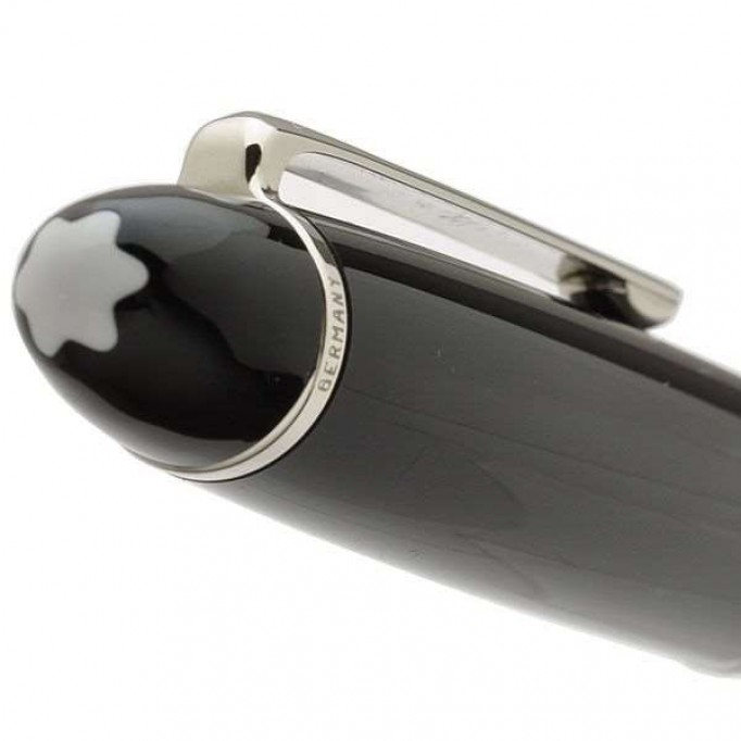 MONTBLANC モンブラン ペンシル 0.9mm マイスターシュテュック プラチナライン ル・グラン P167 ブラック U0108962 MB7572