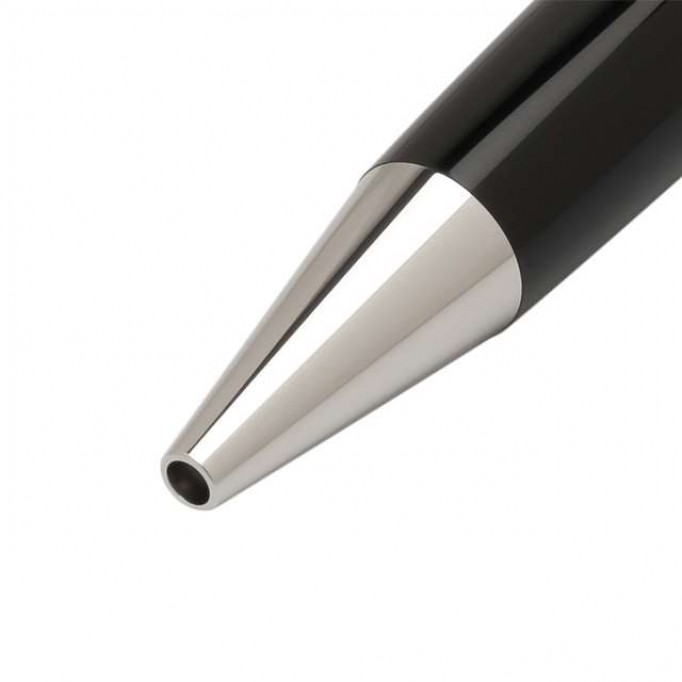 MONTBLANC モンブラン ボールペン マイスターシュテュック プラチナライン ル・グラン P161 ブラック U0007569