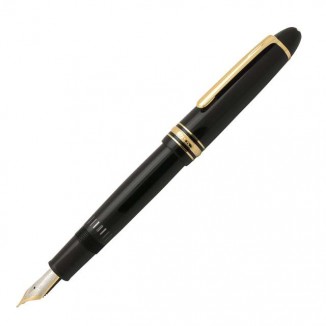 MONTBLANC モンブラン 万年筆 コピー マイスターシュテュック ル・グラン 146 ブラック U0013661