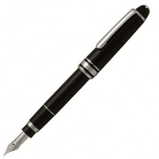 MONTBLANC モンブラン 万年筆 コピー マイスターシュテュック モーツァルト P114 プラチナライン U0005029
