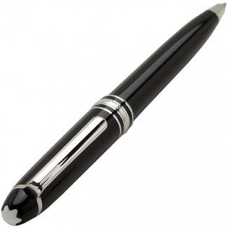 MONTBLANC モンブラン ボールペン マイスターシュテュック モーツァルト P116 プラチナライン MB108749