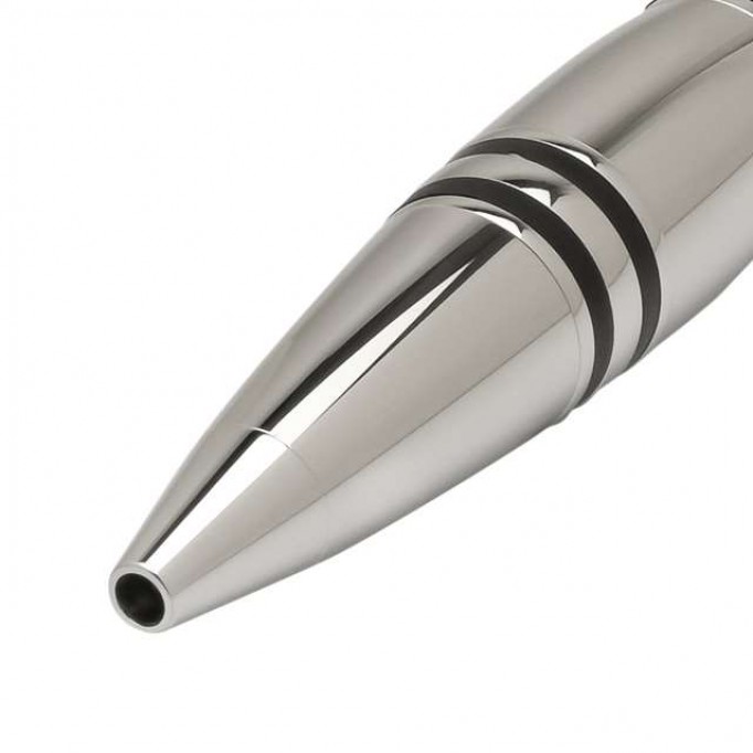 MONTBLANC モンブラン ボールペン スターウォーカー スピリット・オブ・レーシング ドゥエ 25680 116917