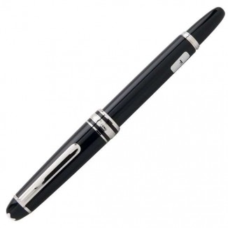 MONTBLANC モンブラン 万年筆 コピー マイスターシュテュック モーツァルト P114 プラチナライン U0005029