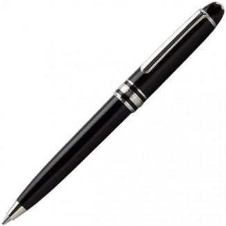 MONTBLANC モンブラン ボールペン マイスターシュテュック モーツァルト P116 プラチナライン MB108749