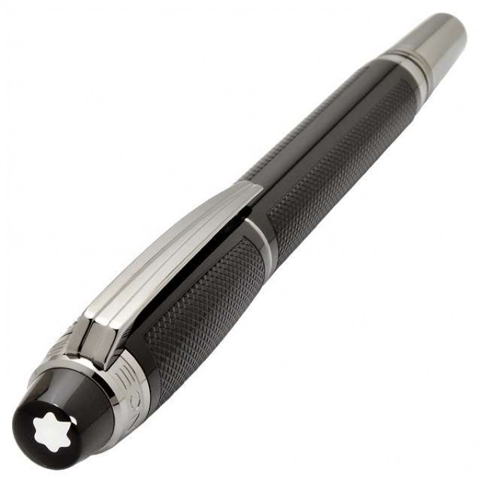 MONTBLANC モンブラン 万年筆 コピー スターウォーカー エクストリーム 25646 11128