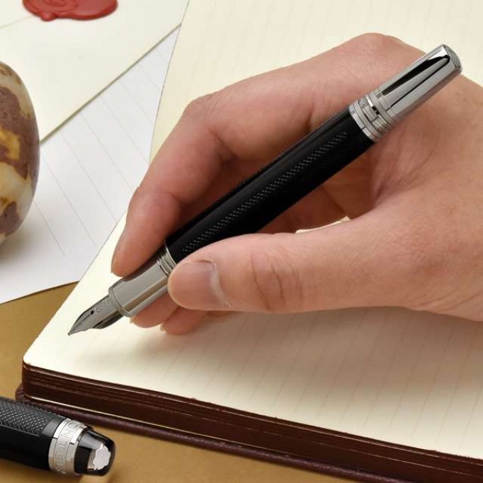 MONTBLANC モンブラン 万年筆 コピー スターウォーカー エクストリーム 25646 11128