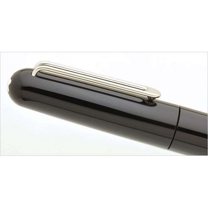 MONTBLANC モンブラン 万年筆 コピー MONTBLANC モンブラン M 113618 ブラック